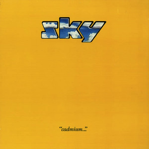 Cadmium cover