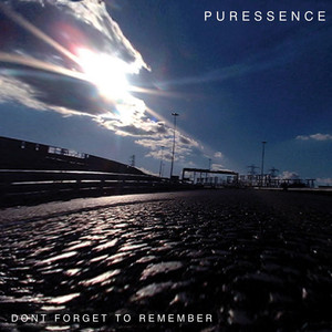 Don't Forget to Remember album