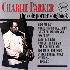 The Cole Porter Songbook album