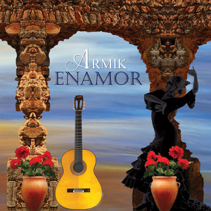 Enamor cover