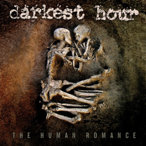 The Human Romance album