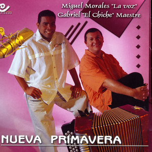 Nueva Primavera album