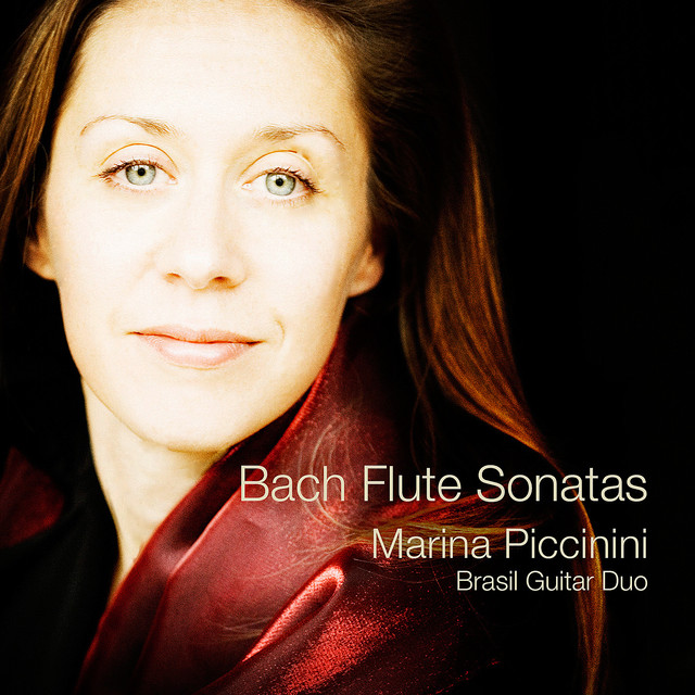 Marina Piccinini Photo