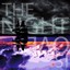 The Night Is Over Albumcover