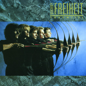 Traumziel cover