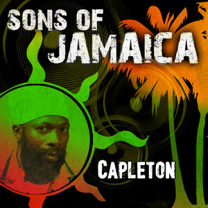 Sons Of Jamaica album