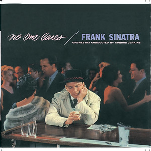 No One Cares (Remastered) album