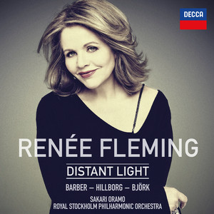 Renée Fleming: Distant Light album