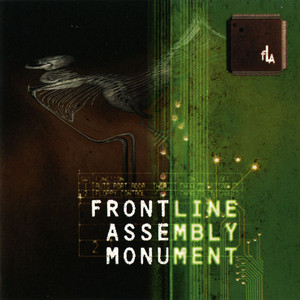 Monument album