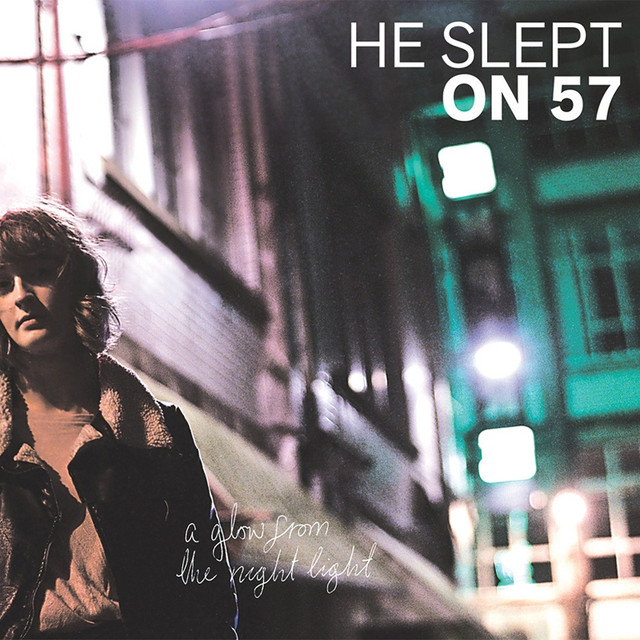He Slept On 57 Photo