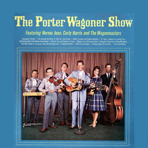 The Porter Wagoner Show album