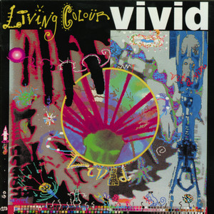Vivid album