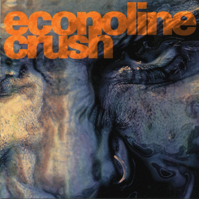 Affliction cover
