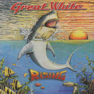 Rising cover