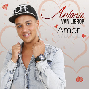 Antonie van Lierop