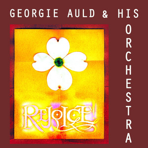 Georgie Auld & His Orchestra cover
