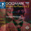 Goldmark: Piano Works (Complete), Vol. 2 Albumcover