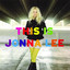 This is Jonna Lee Albumcover