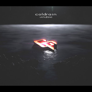 Until the End cover