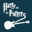 Harry and the Potters Albumcover