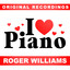I Love Piano cover