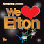 Almighty Presents: We Love Elton cover