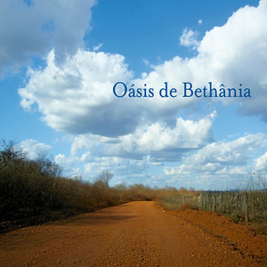 Oásis de Bethânia album