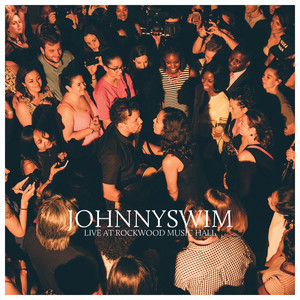 Live at Rockwood Music Hall album