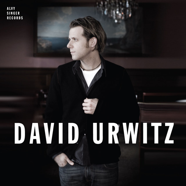 David Urwitz cover