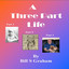 My Three Part Life Albumcover