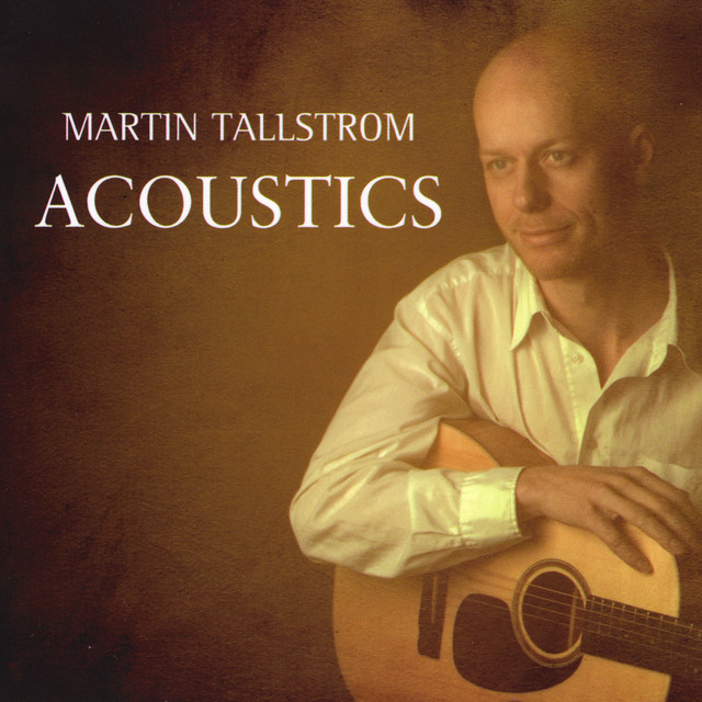 Martin Tallstrom Photo