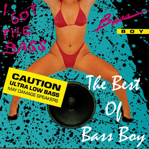 I Got the Bass cover