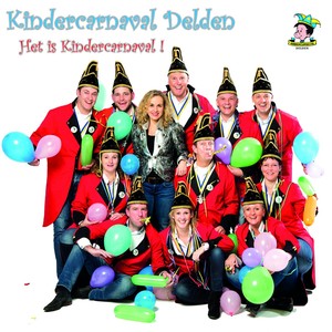 Kindercarnaval Delden