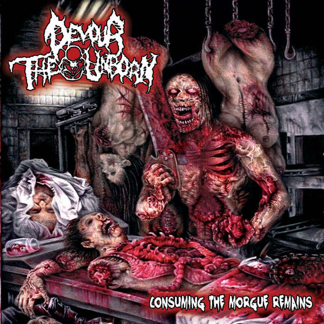 Devour the Unborn Photo