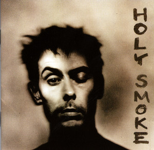 Holy Smoke album