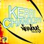 Kerri Chandler's Nervous Tracks Albumcover