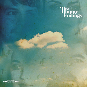 Happy Endings album