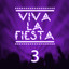 Viva la Fiesta (Volumen 3) Albumcover