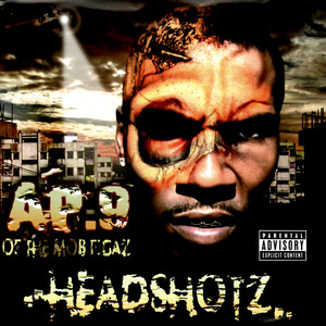 Headshotz album