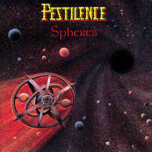 Spheres cover