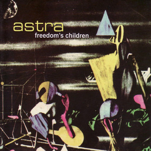 Astra cover