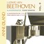 Beethoven: Piano Sonatas, Vol. 9 Albumcover