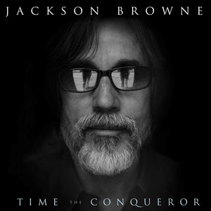 Time the Conqueror album