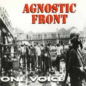 One Voice album