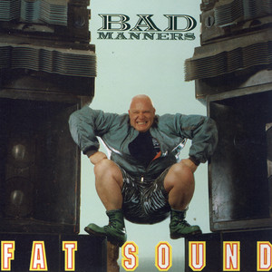 Fat Sound cover