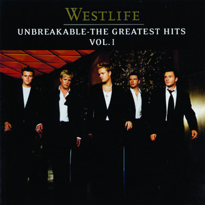 Unbreakable: The Greatest Hits album