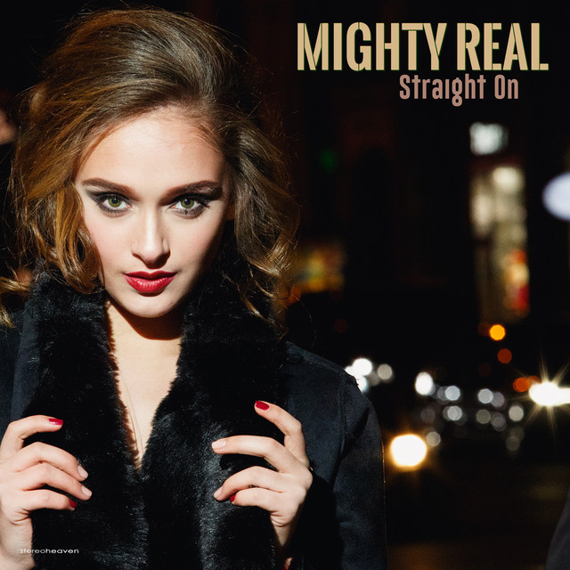 Mighty Real Photo