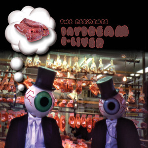 Daydream B Liver album