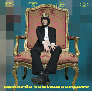 Sguardo contemporaneo cover