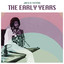 The Early Years Albumcover